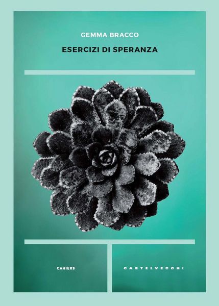 Produktbild: Esercizi di speranza