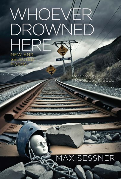 Produktbild: Whoever Drowned Here