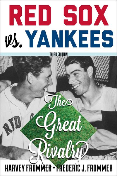 Produktbild: Red Sox vs. Yankees