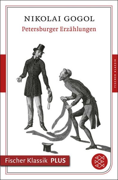 Produktbild: Petersburger Erz&auml;hlungen
