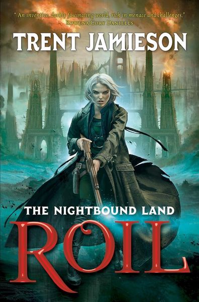 Produktbild: Roil