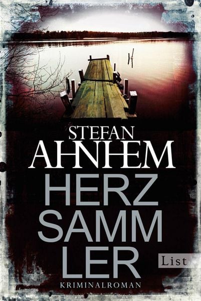Produktbild: Herzsammler / Kommissar Fabian Risk Bd. 2