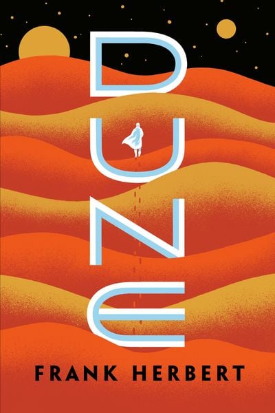 Produktbild: Dune. 40th Anniversary Edition