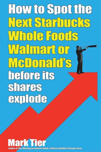 Produktbild: How to Spot the Next Starbucks, Whole Foods, Walmart, or McDonald's