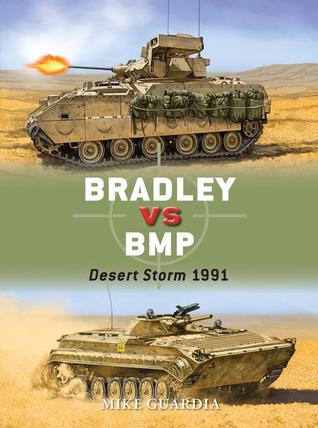 Produktbild: Bradley vs BMP