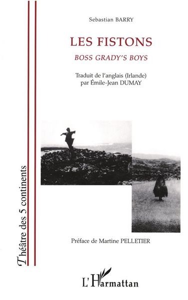 Produktbild: Les fistons