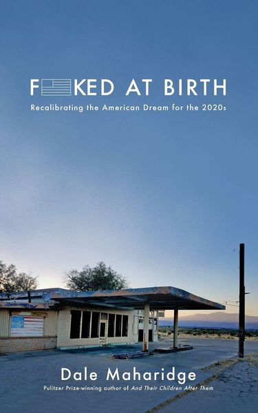 Produktbild: Fucked at Birth