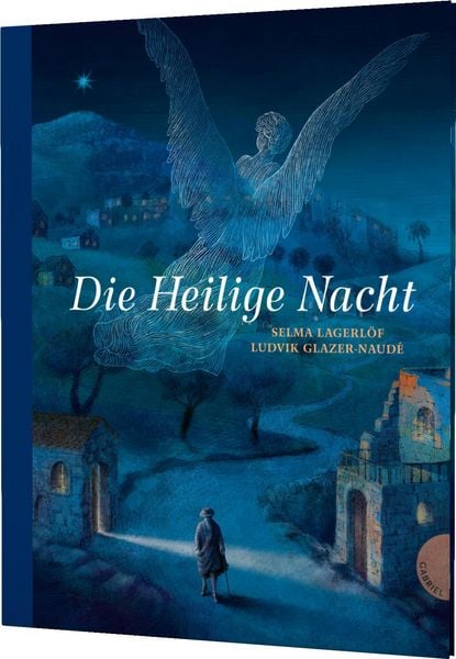Produktbild: Die Heilige Nacht