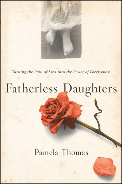 Produktbild: Fatherless Daughters