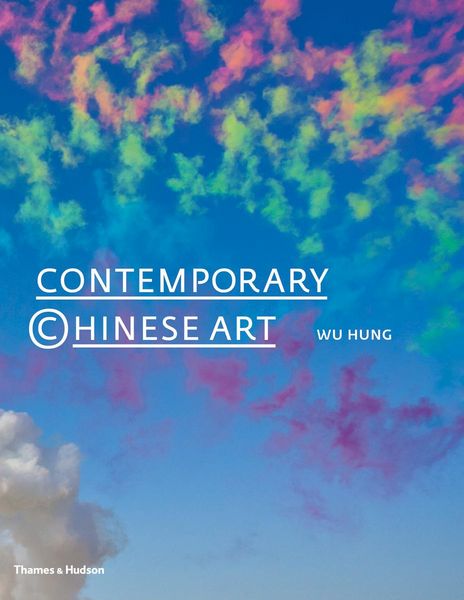 Produktbild: Contemporary Chinese Art
