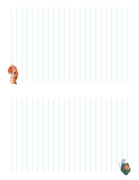 Produktbild: Everything Is Made Out of Magic Stationery Pad