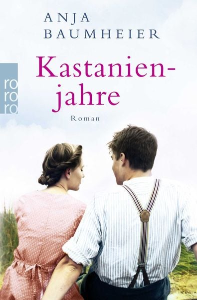 Produktbild: Kastanienjahre
