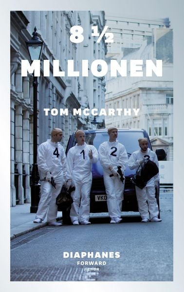 Produktbild: 8 1/2 Millionen