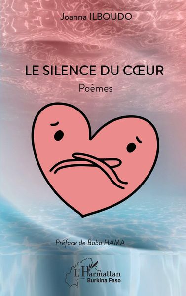 Produktbild: Le Silence du c&iquest;ur