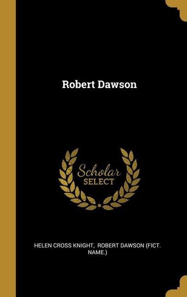 Produktbild: Robert Dawson