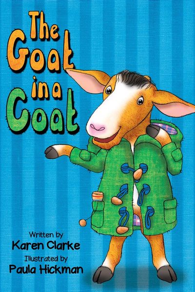 Produktbild: Goat in a Coat