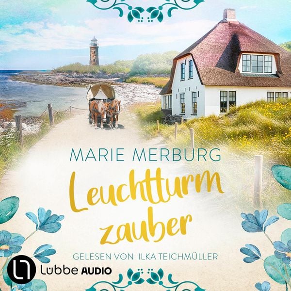 Produktbild: Leuchtturmzauber