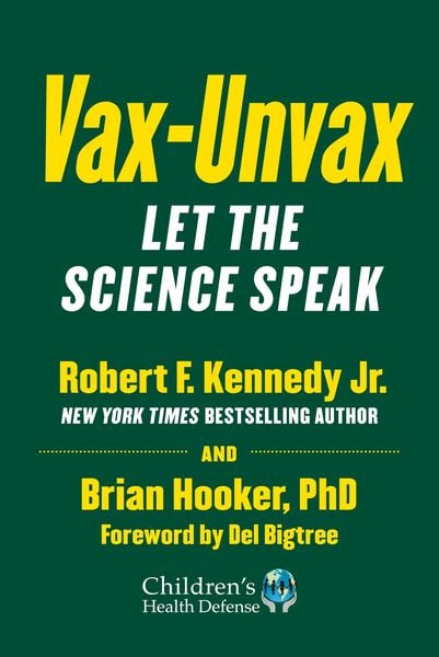 Produktbild: Vax-Unvax