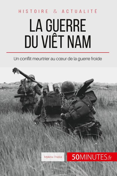 Produktbild: La guerre du Vi&ecirc;t Nam