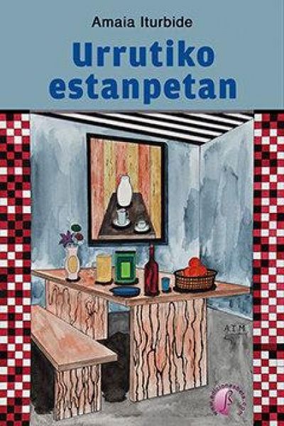 Produktbild: Urrutiko estanpetan