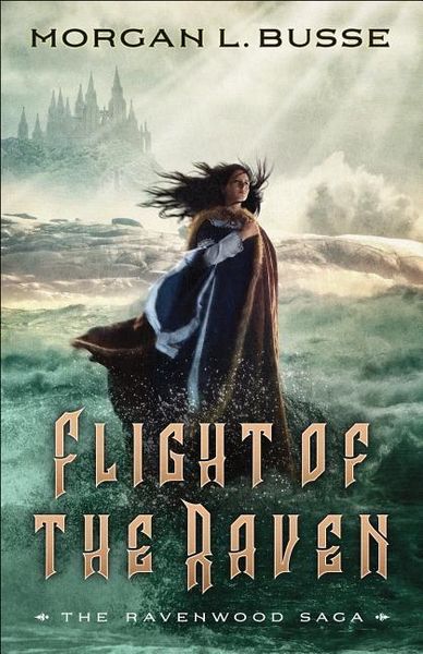 Produktbild: Flight of the Raven