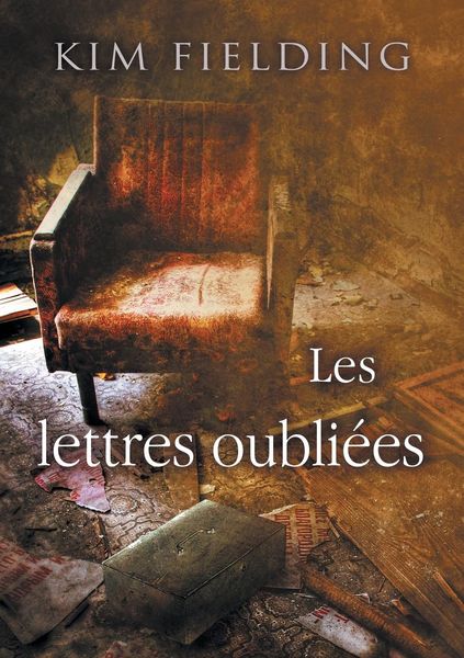 Produktbild: Les lettres oubli&eacute;es
