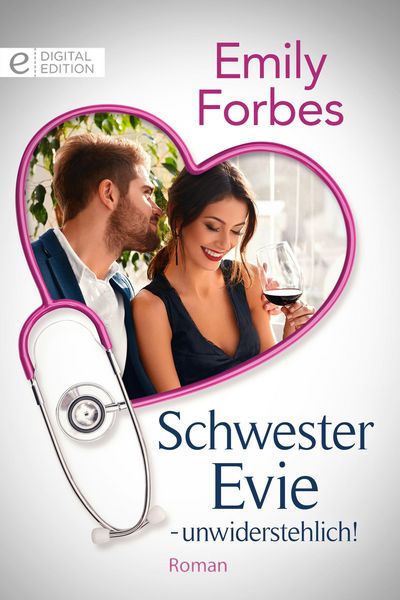 Produktbild: Schwester Evie - unwiderstehlich!