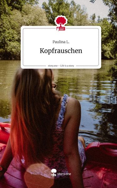 Produktbild: Kopfrauschen. Life is a Story - story.one