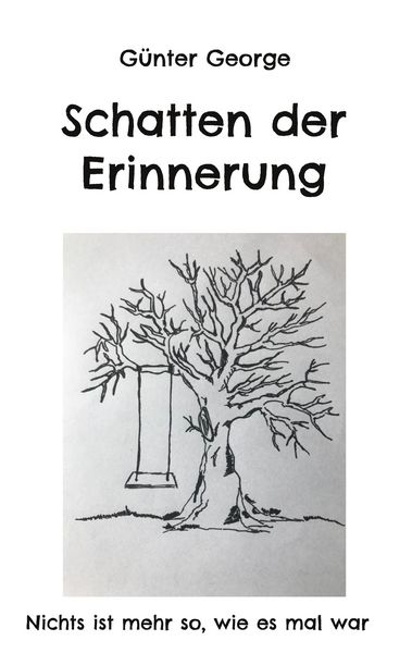 Produktbild: Schatten der Erinnerung