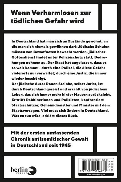 Produktbild: Terror gegen Juden