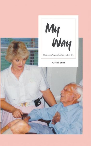 Produktbild: My Way