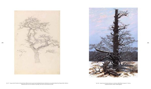 Produktbild: Caspar David Friedrich