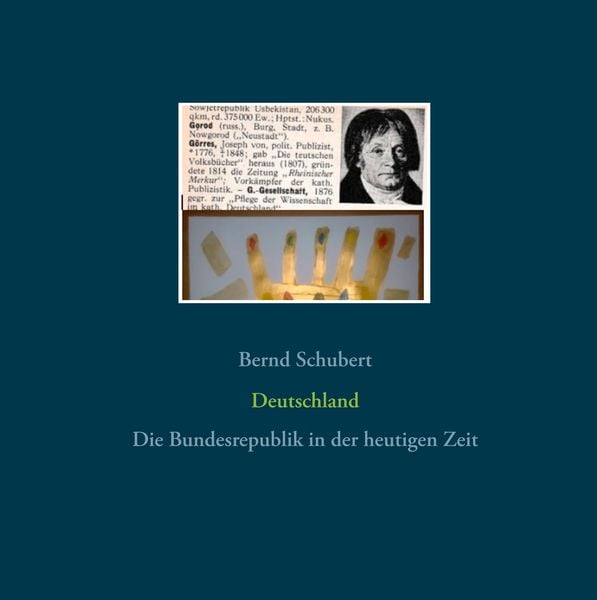 Produktbild: Deutschland