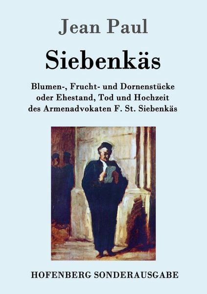 Produktbild: Siebenk&auml;s