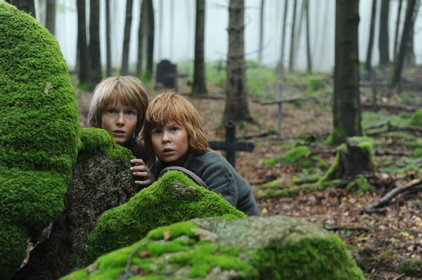 Produktbild: Tom Sawyer (+ DVD)