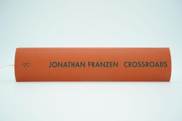 Produktbild: Crossroads