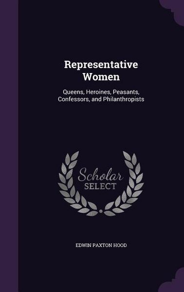 Produktbild: Representative Women