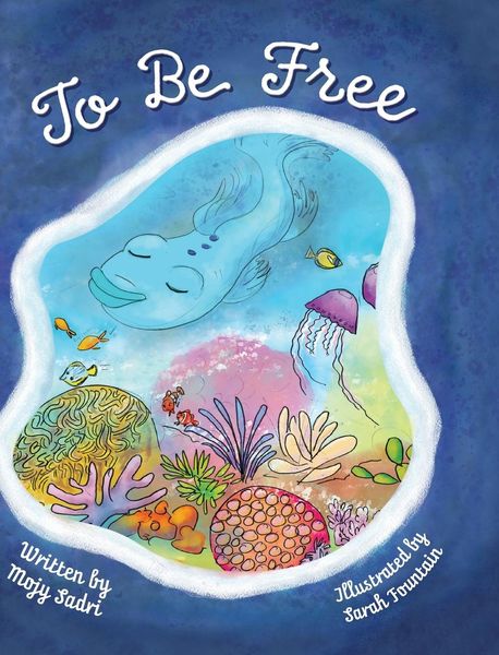 Produktbild: To Be Free