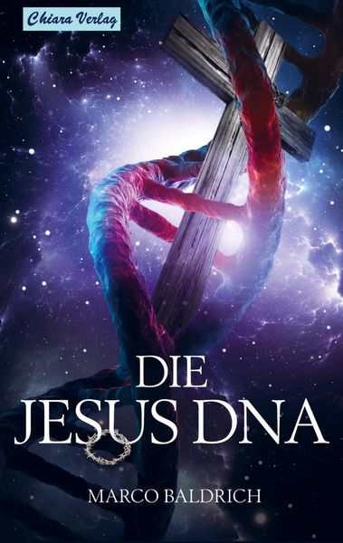 Produktbild: Die Jesus DNA