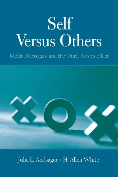 Produktbild: Self Versus Others