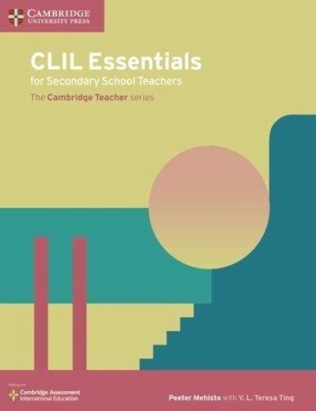 Produktbild: CLIL Essentials for Secondary School Teachers