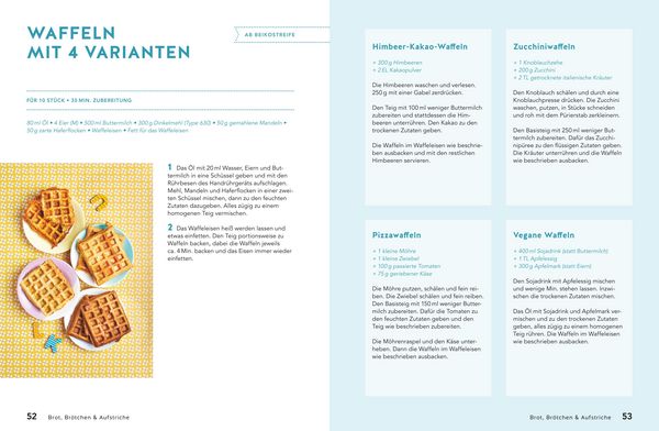 Produktbild: Zuckerfrei f&uuml;r Babys und Kleinkinder