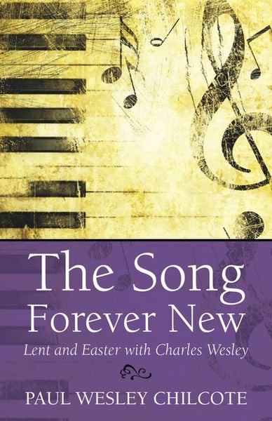 Produktbild: The Song Forever New