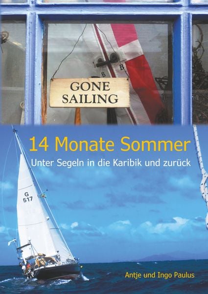 Produktbild: 14 Monate Sommer