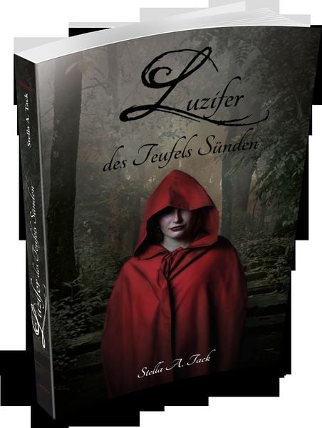 Produktbild: Luzifer - des Teufels S&uuml;nden