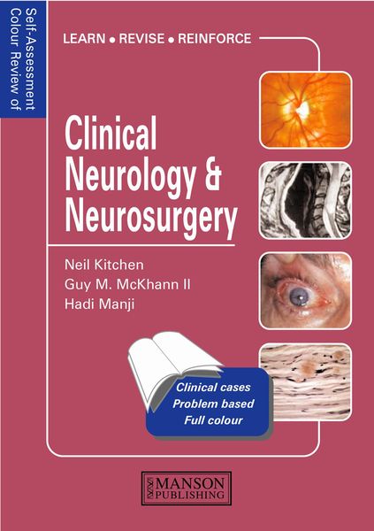 Produktbild: Clinical Neurology and Neurosurgery