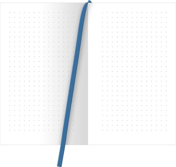 Produktbild: MyNOTES Papeterie: Notizbuch A6 Simply, Katy &ndash; Tea Time