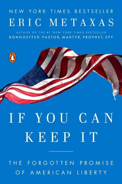Produktbild: If You Can Keep It