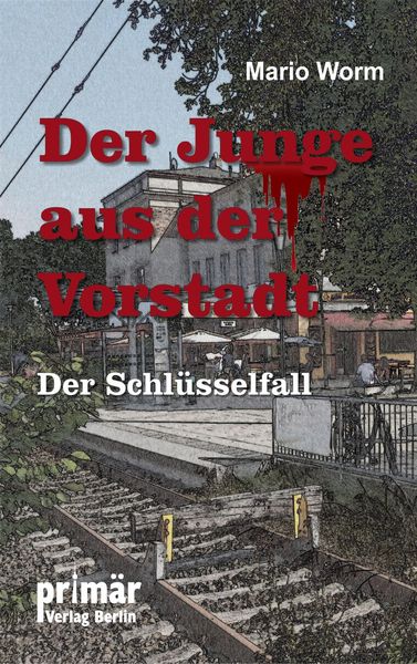 Produktbild: Der Junge aus der Vorstadt