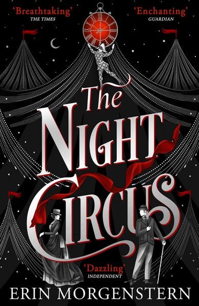 Produktbild: The Night Circus